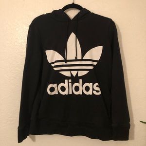 Adidas hoodie